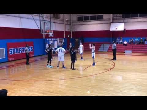 Video of Free Throw Clips