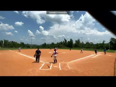 Video of 7/28/23 vs. Miami Stingrays Home Run