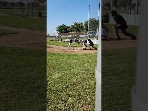 Video of lemoore ca tournament