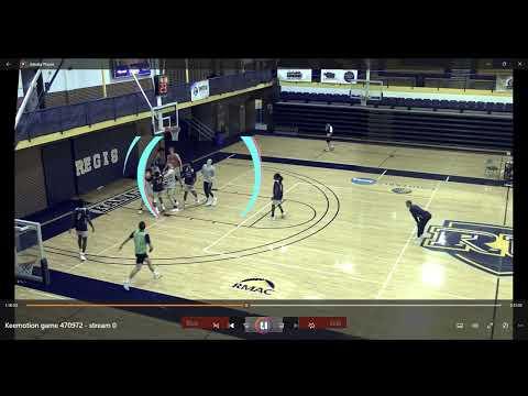 Video of Regis University Highlights