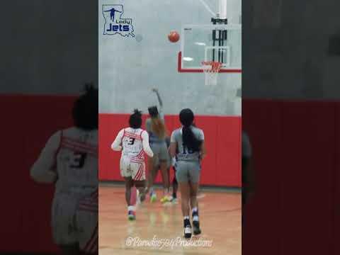 Video of Armani Gordon