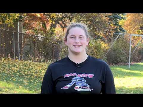 Video of Lily Veneroni- Softball Recruiting Video