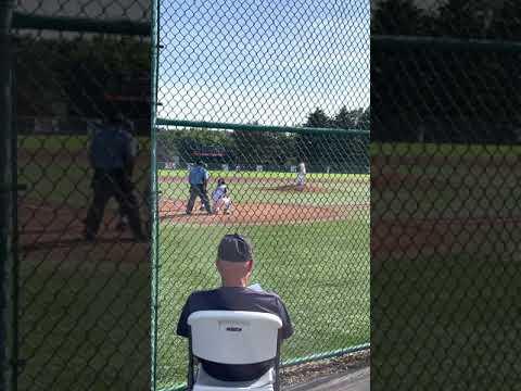 Video of RHP 17u 