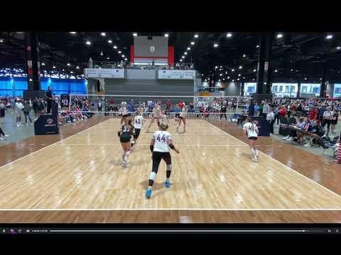 Video of Nationals Highlights 2023