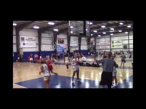 Video of Maddie Stewart Highlight 2020