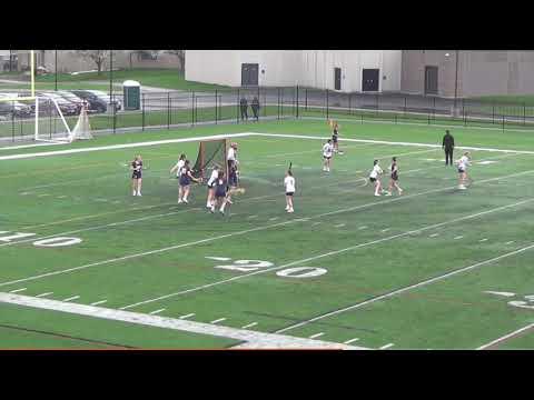 Video of Penfield Varsity 2019 Defense Clips