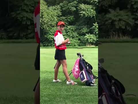 Video of Joy of Golfing