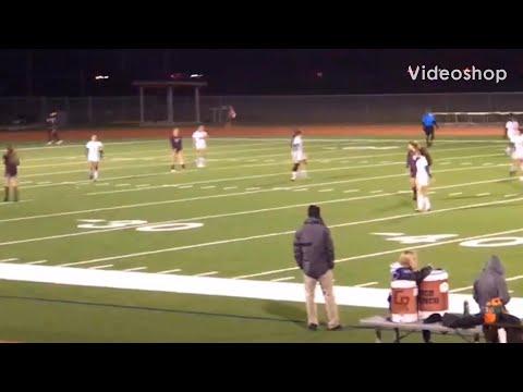 Video of Tori - Freshman Varsity