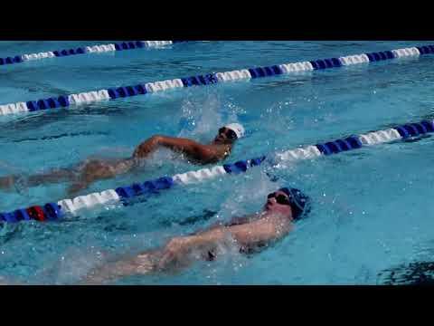 Video of Jackson Copeland 100 IM