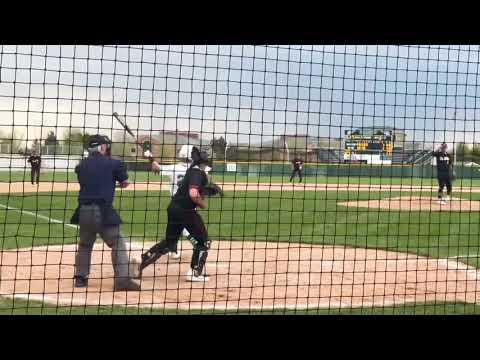 Video of 4/9/2021 - Oak Hills vs Mason