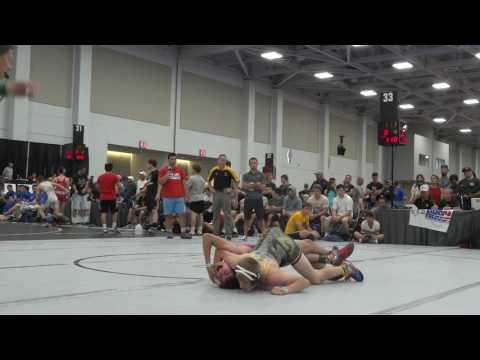 Video of Virginia Beach Nationals 2017