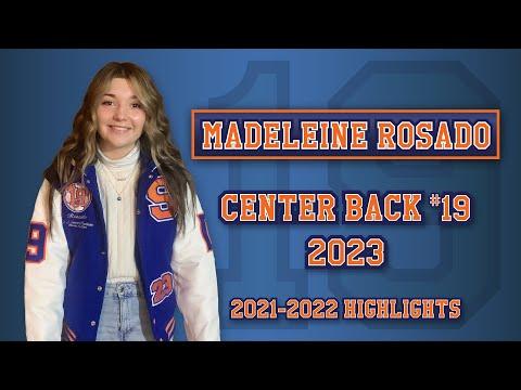 Video of 2021-2022 Highlights