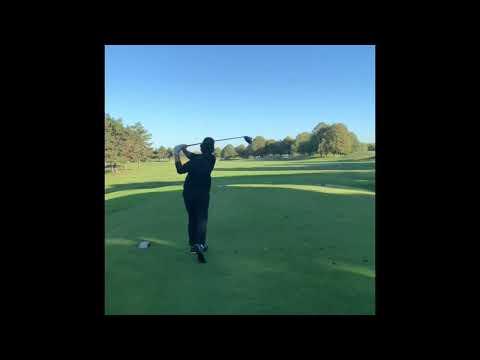 Video of Will Finnerty Glen Abbey Golf Highlights