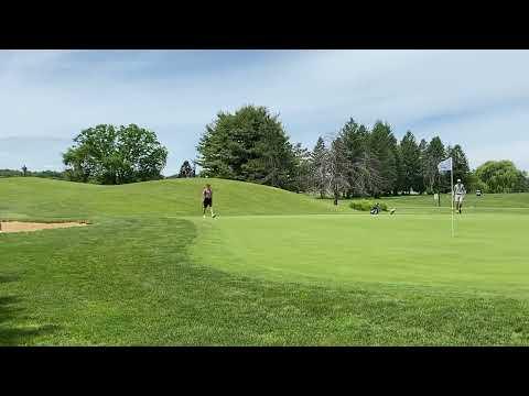 Video of Bunker Shot