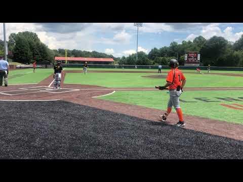 Video of Tyler Stillson - 2023;  hitting footage fall 2021