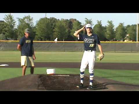 Video of University of Illinois-Springfield UIS Showcase