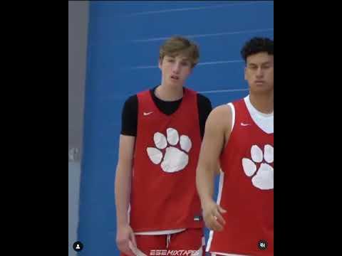 Video of East Coast Invitational Live Period June 22-25