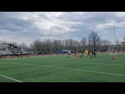 Video of Aaron Al-Marayati ('24) javelin: 138' 1" (4-6-23)