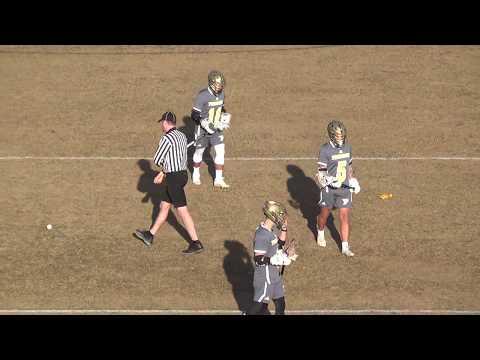 Video of Riverside VS Pinecrest