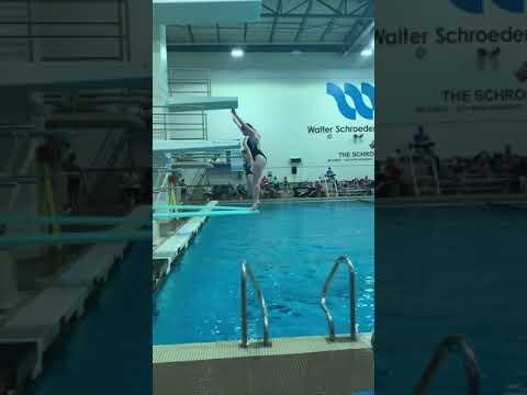 Video of Regionals - 1M