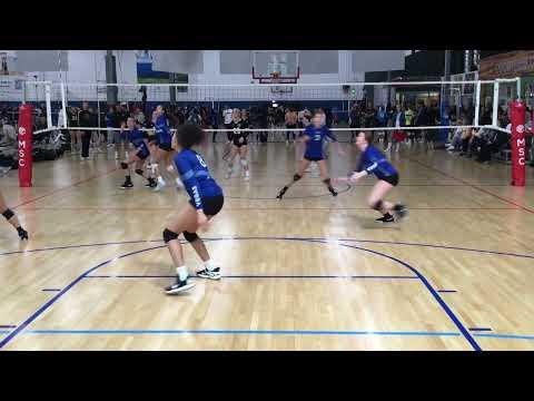 Video of Willow Watson #9 SCVA Championship(6/3/23-6/4/23)