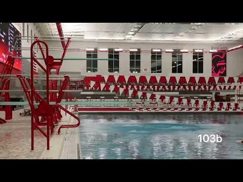 Video of County Meet-December 2022