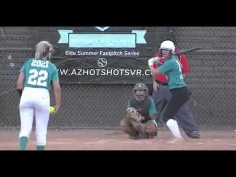 Video of Emma NAZES Homer #1