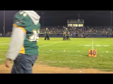 Video of PHS Dance/Cheer