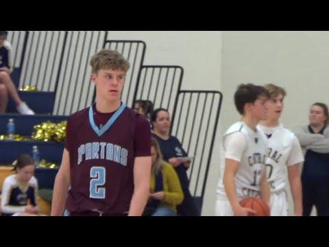 Video of Jackson Rydell 2019-2020 More Junior Year Highlights