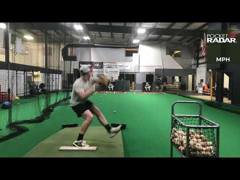 Video of Bullpen from 01/13/22