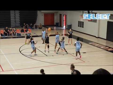 Video of 2023 Summer Highlights - 9th Grade/16u