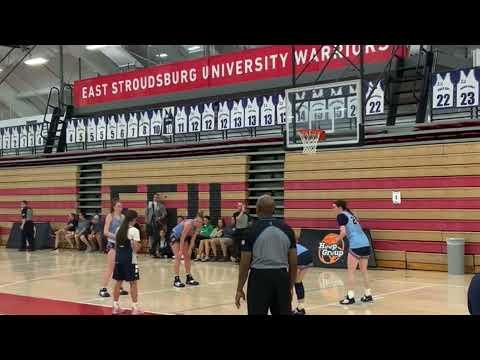 Video of A few highlights Hoop Group Jam Fest June 2023