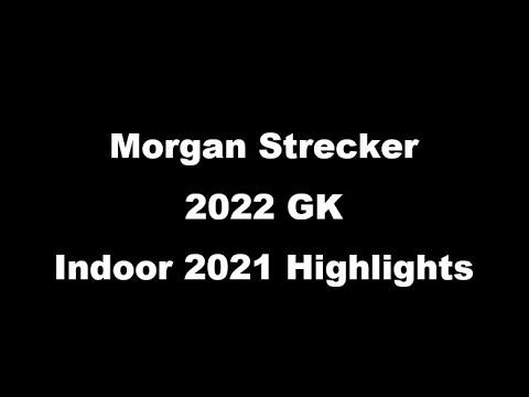 Video of 2021 Indoor Season