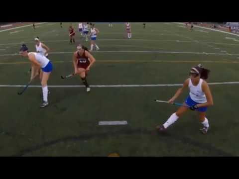 Video of Allie Crawford Hall High School 2020