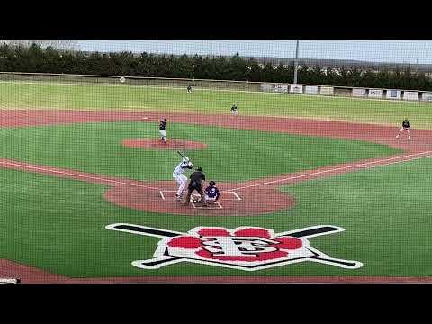 Video of Hits First 5 Games of Spring 2022