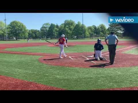 Video of May Varsity Game Footage