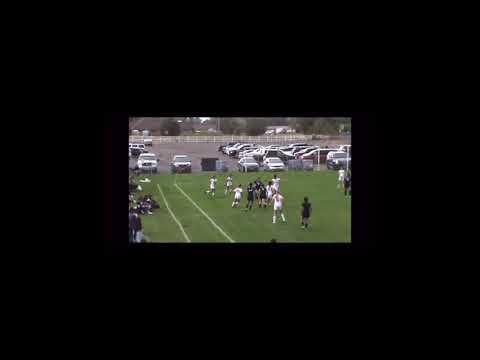 Video of Soccer highlights 2020 p2