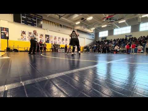 Video of Tcal semi finals match