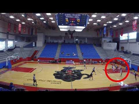 Video of Texas Inferno GASO Highlights 04 23 24 prt 1