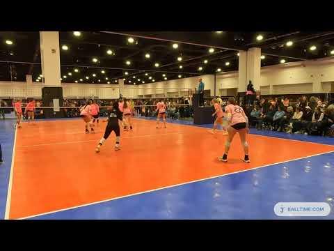 Video of Badger Region Championships 2024