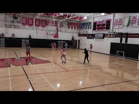 Video of 2021 Indoor goals