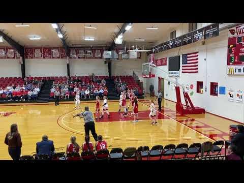 Video of 2/18/20 ACPA Lady Storm vs CA-Wichita Falls - State Playoffs Round 2 (Area Finals)