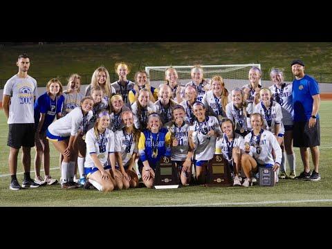 Video of 2022 5A State Championship Highlights