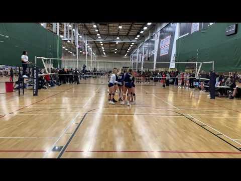 Video of SCVA Qualifier 2/3