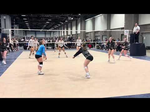 Video of 2024 Capitol Hill Classic Tournament Day 1