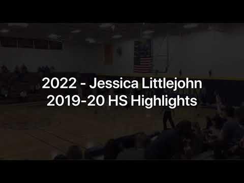 Video of 2019-20 HS Highlights