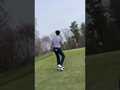 Video of WEDGE WORK