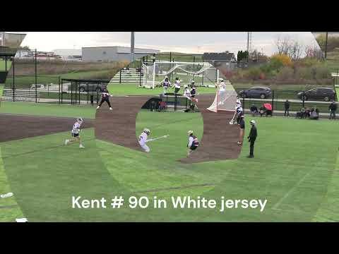 Video of Kent # 90 Show case team_1_vs_team_3-20231028