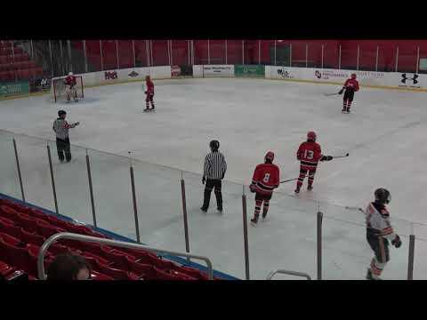 Video of AAA 15U Pure (Titans vs. Jr. Flyers) 10-17-2021