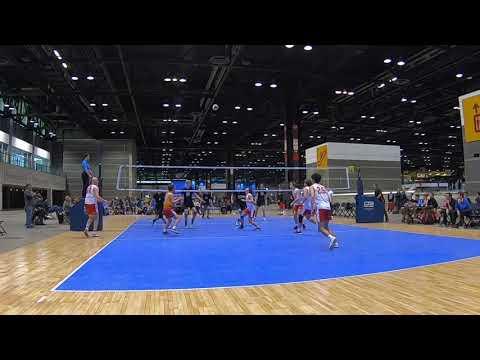 Video of Chicago Highlights #1